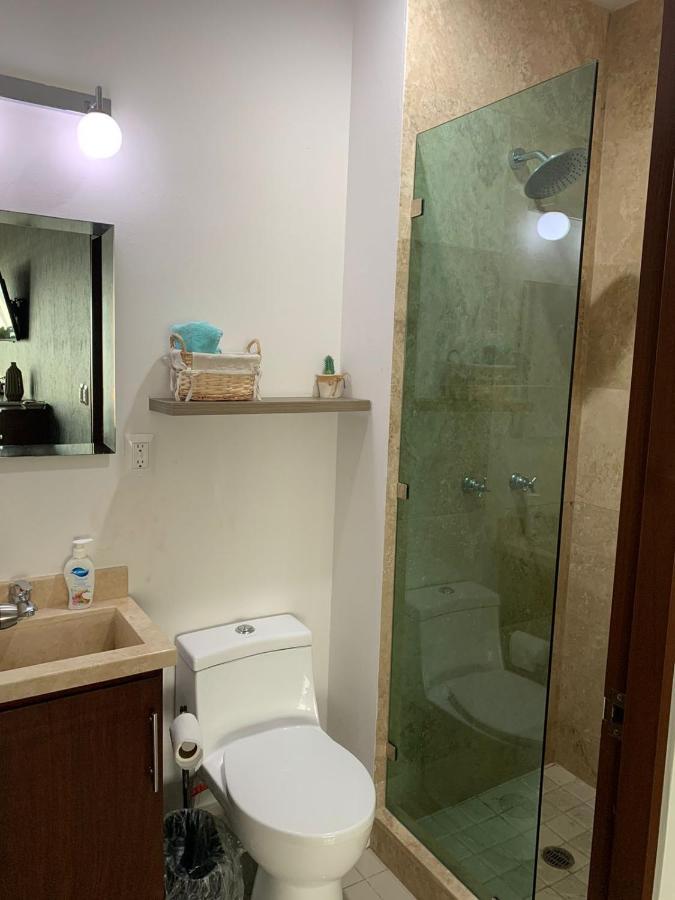 ماساتلان Hermoso Y Moderno Departamento Frente Al Malecon Con Preciosa Vista Al Mar المظهر الخارجي الصورة